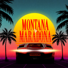 Montana & Maradona
