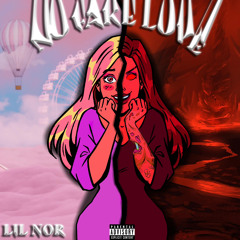 Lil Nor - No Fake Love