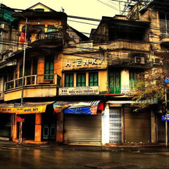 Hôm Nay Anh Rất Mệt - Win Remix