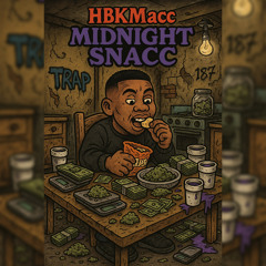 Midnight Snacc
