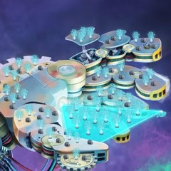 Mech Islet Full Song 4.8.4 - My Singing Monsters