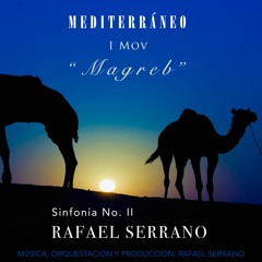 Sinfonía 2 - Mov I - Magreb
