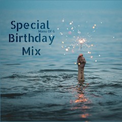 Special Birthday Mix