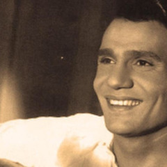 عبد الحليم لاتظنّي⁩