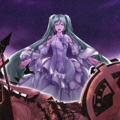 gift from the princess who brought sleep english hatsune miku cover