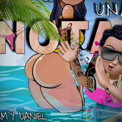 Jimmy Daniel RD - Una Nota. mp3