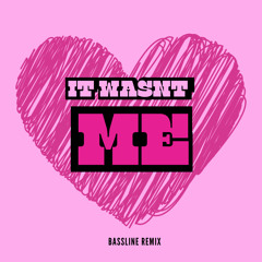 MLT - It Wasn't Me