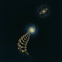 1922- Love Life Forms From Times Within