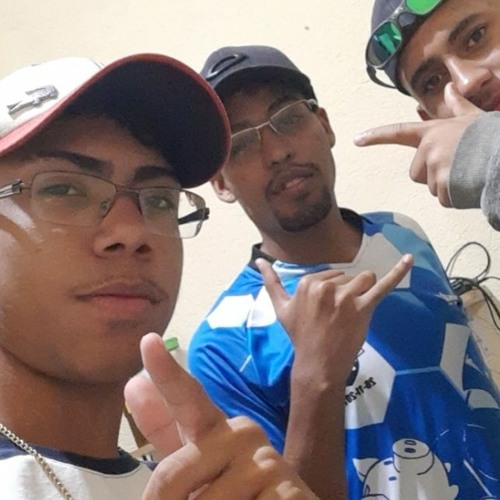 PALMA DE BANDIDO - MC FEFE ORIGINAL, PIKENO MPC E MC NEM JM ( DJ PIKENO MPC, NEM JM )