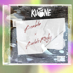 BOMBÓN x PA QUE LO BAILES (BAILALO ROCKY) Dj Kutone Transition //FILTER BY COPYRIGHT// FREE DOWNLOAD