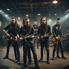 Kare-Rot - "Devinely Protekted"