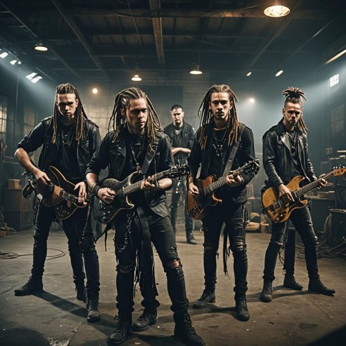 Kare-Rot - "Devinely Protekted"