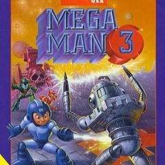Mega Man 3 - Full Score Orchestral Arrangement