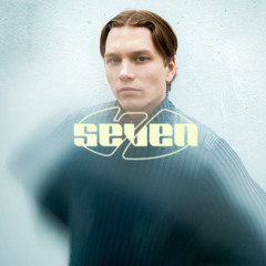SEVEN House Mix 017: Ben Reymann (Vinyl Only)