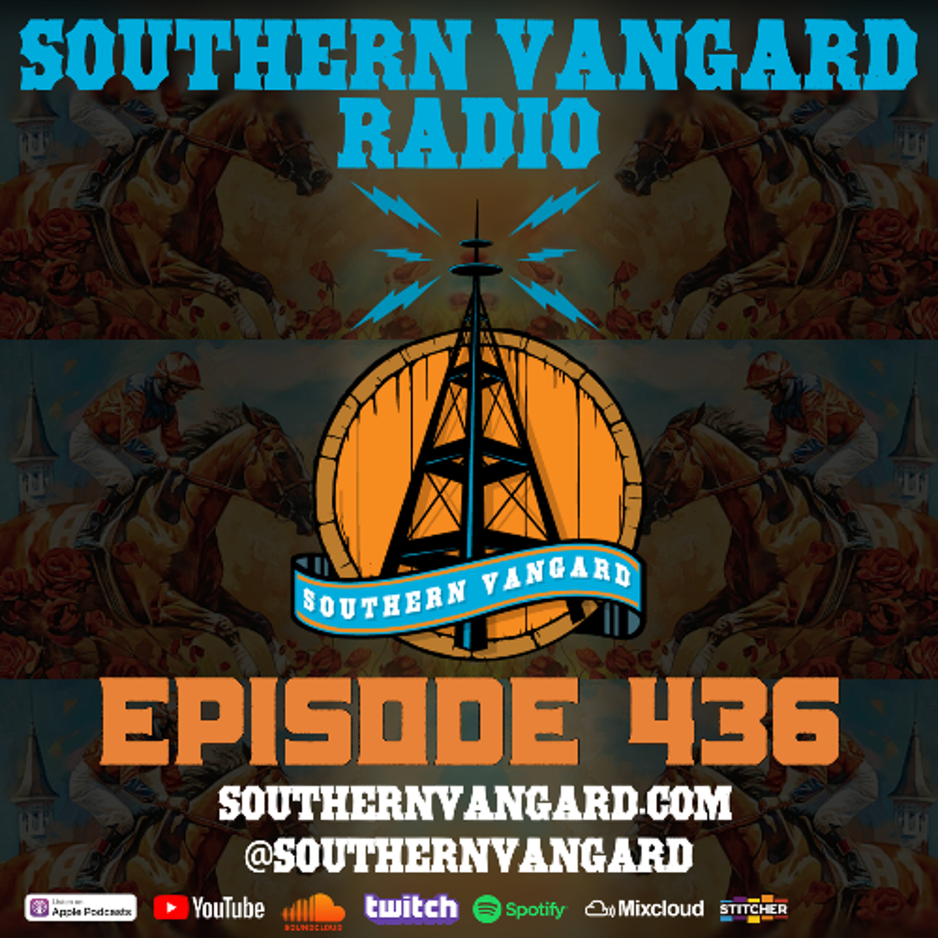 Southern Vangard