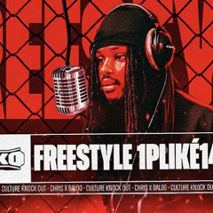1PLIKÉ140 - Freestyle CKO