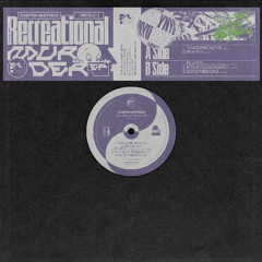 PREMIERE: Casper Hastings - Reaper (Peder Mannerfelt Remix)