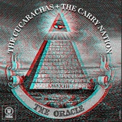 The Oracle (Original Mix)