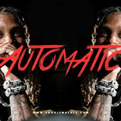 (FREE) Lil Durk type beat 2022 x Lil Baby "Automatic" (prod. Prodlem) | Detroit type beat Hard