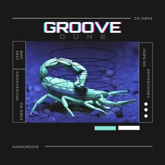 Groove Dune - Dr.Døse [ GROOVE 142 ]