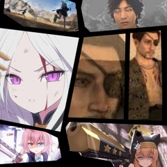 The Cetashrine Playlist