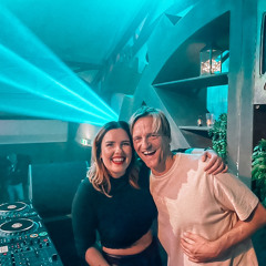 SPIEGELTENT [TECHNO]