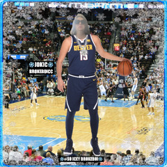 BROKEBOICC - JOKIC (PROD. BROKEBOICC) ❄️❄️#SOICEYBROKEBOI❄️❄️