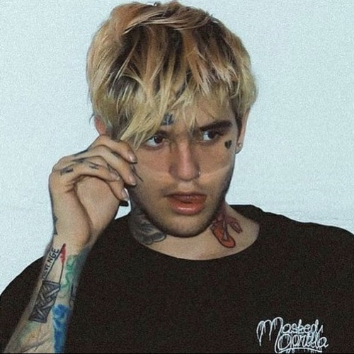 Stream Lil Peep - Let Me Bleed (Remix with 808s) (prod. deyan) by deyan ...