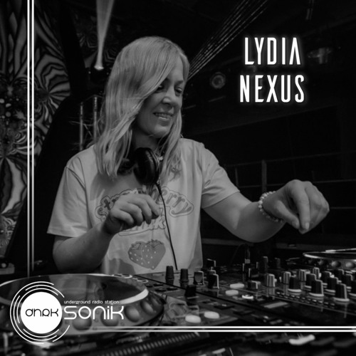 Stream [DHRK SONIK RADIO] - LYDIA NEXUS - PODCAST 01 - FEBRUARY 2023 by ...