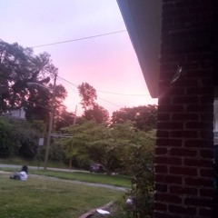 slimnill -hold on(Prod.Bluemayo)