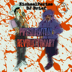 KichaelPariss - Can’t Pronounce (prod.loneboy6k)