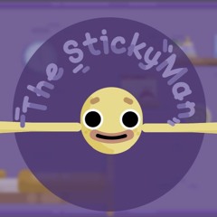 The Stickyman(Menu)