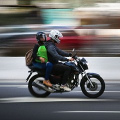 ei moto taxi - DJ NENEIRO VERSION
