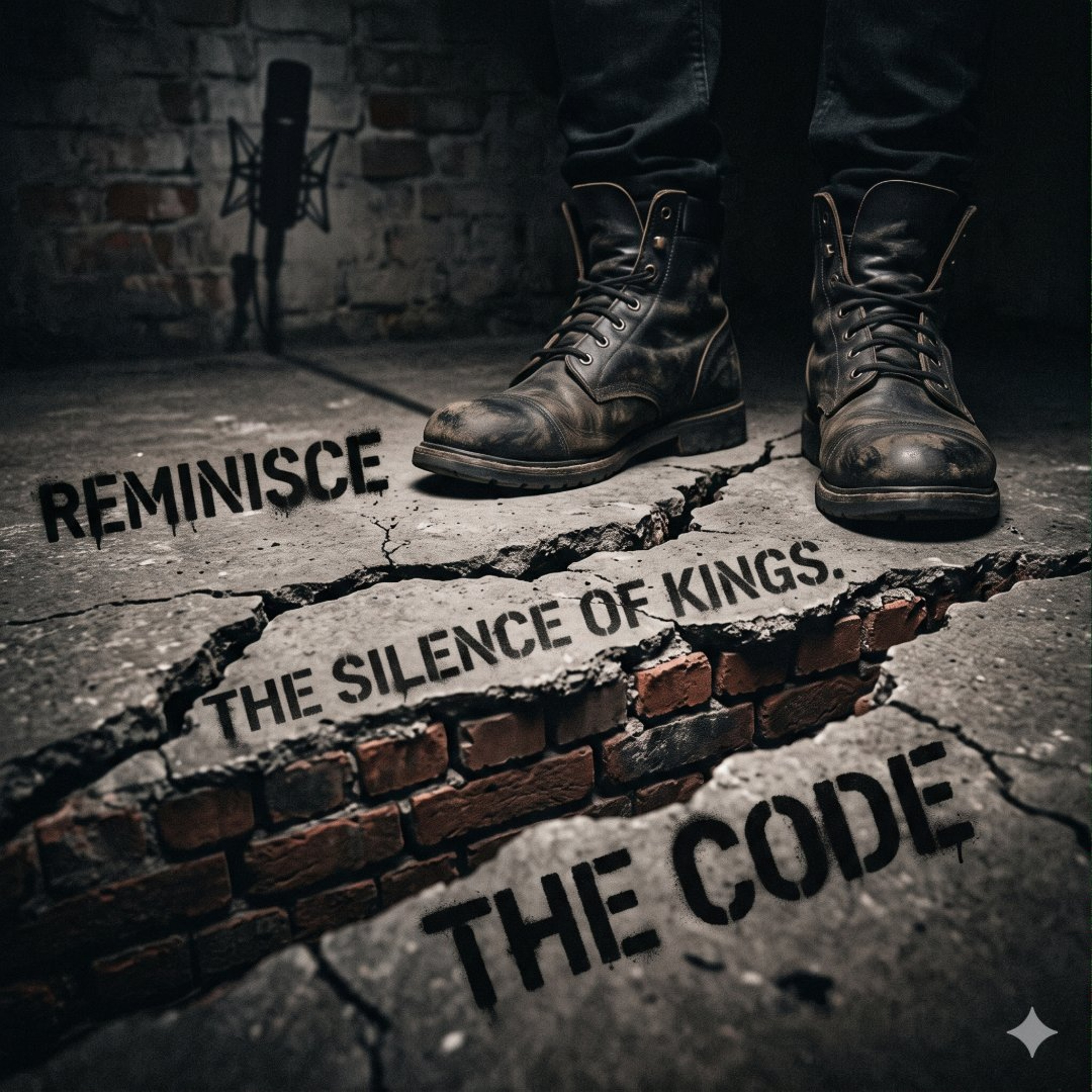 The Code episode artwork
