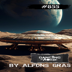 Avance_ Dancing In My House Radio Show #855 (19-06-25) 22ª Temp.