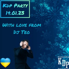 KDP Party 14.01.23