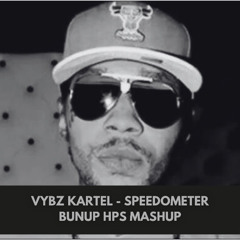 SPEEDOMETER BUNUP HPS MASHUP (QUIT PLAYING GAMES)