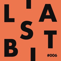 BLAST #006 [BLST-006]