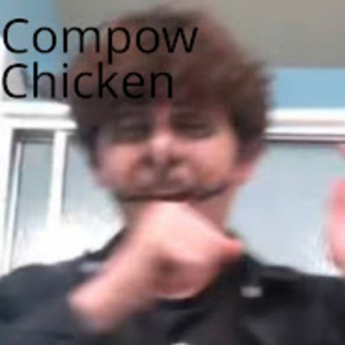 Compow Chicken OG MIX