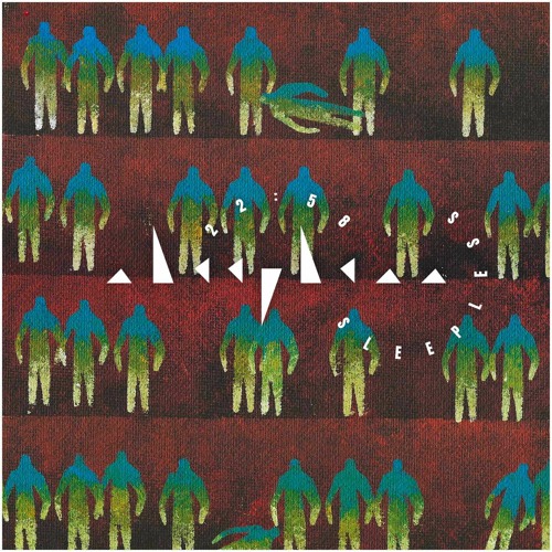 SLPLSS #38 - VLT - 22:58