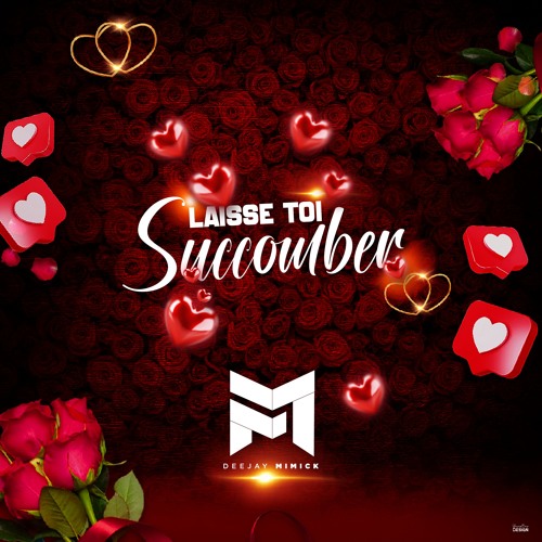 Laisse Toi Succomber - Dj Mimick (Mix Zouk 2024)