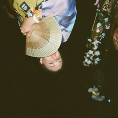 Nocturnal Rhythms ~ ~ Specklefest 2023