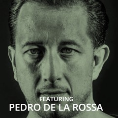 My Choice in music vol 35 By Pedro De La Rossa