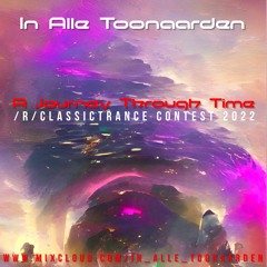 ClassicTrance 2022 CD1: Back In Time