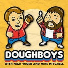 Doughboys Drop - Hognum Opus