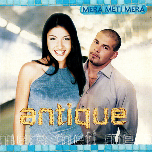 Mera Meti Mera