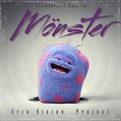 Aria Vision Project - Mönster (Snippet)