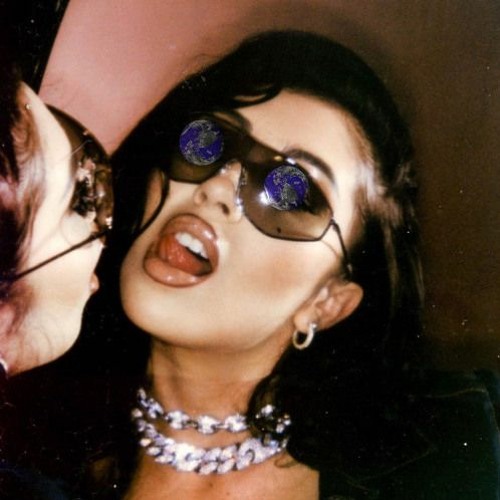 your teeth in my neck (JERSEY REMIX) [PROD BY VIP]