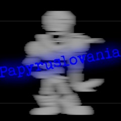 No AU - Papyruslovania (Cover)