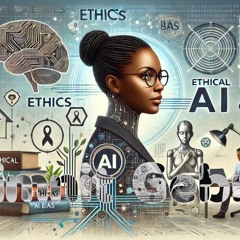 Timnit Gebru & Artificial Intelligence
